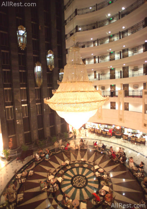 Delphin Palace De Luxe Collection 3